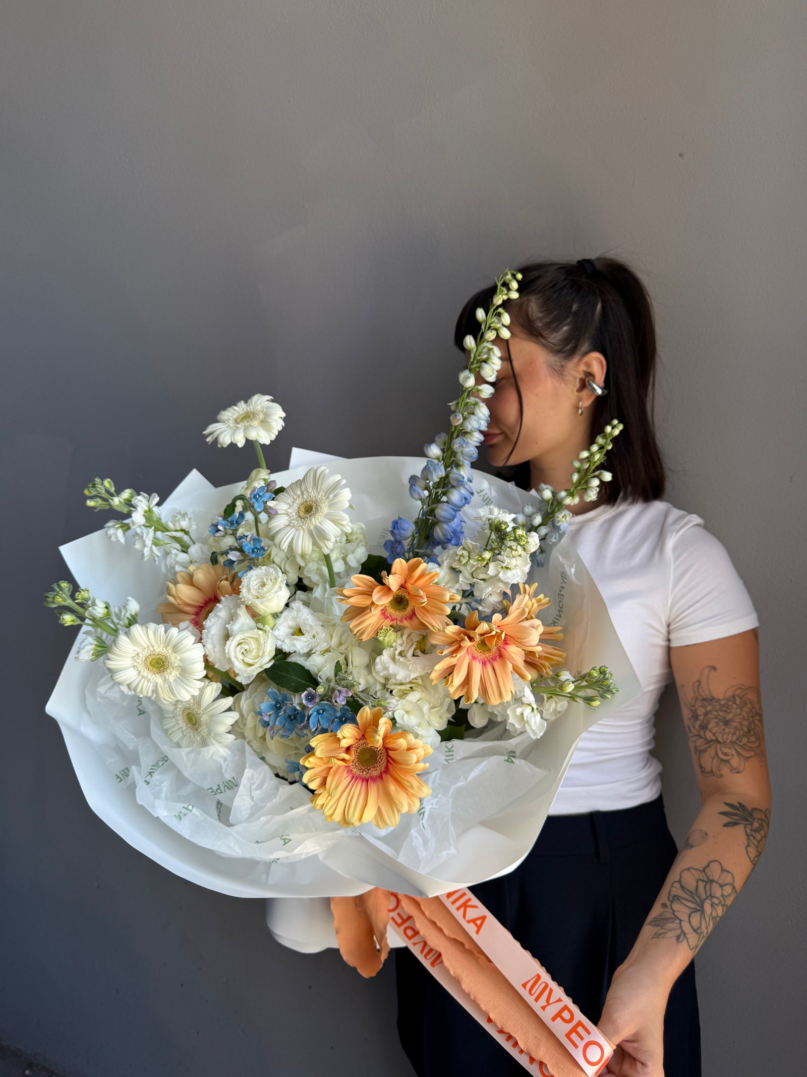 Bouquet of the week - 20% OFF