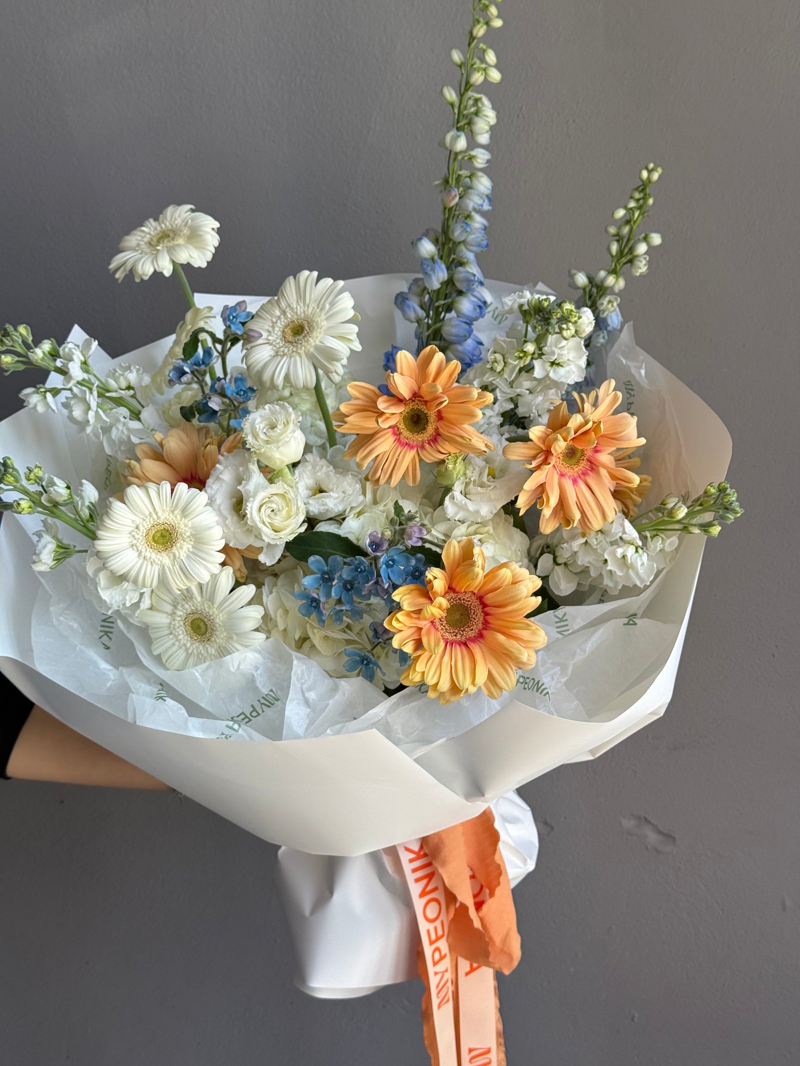 Bouquet of the week - 20% OFF