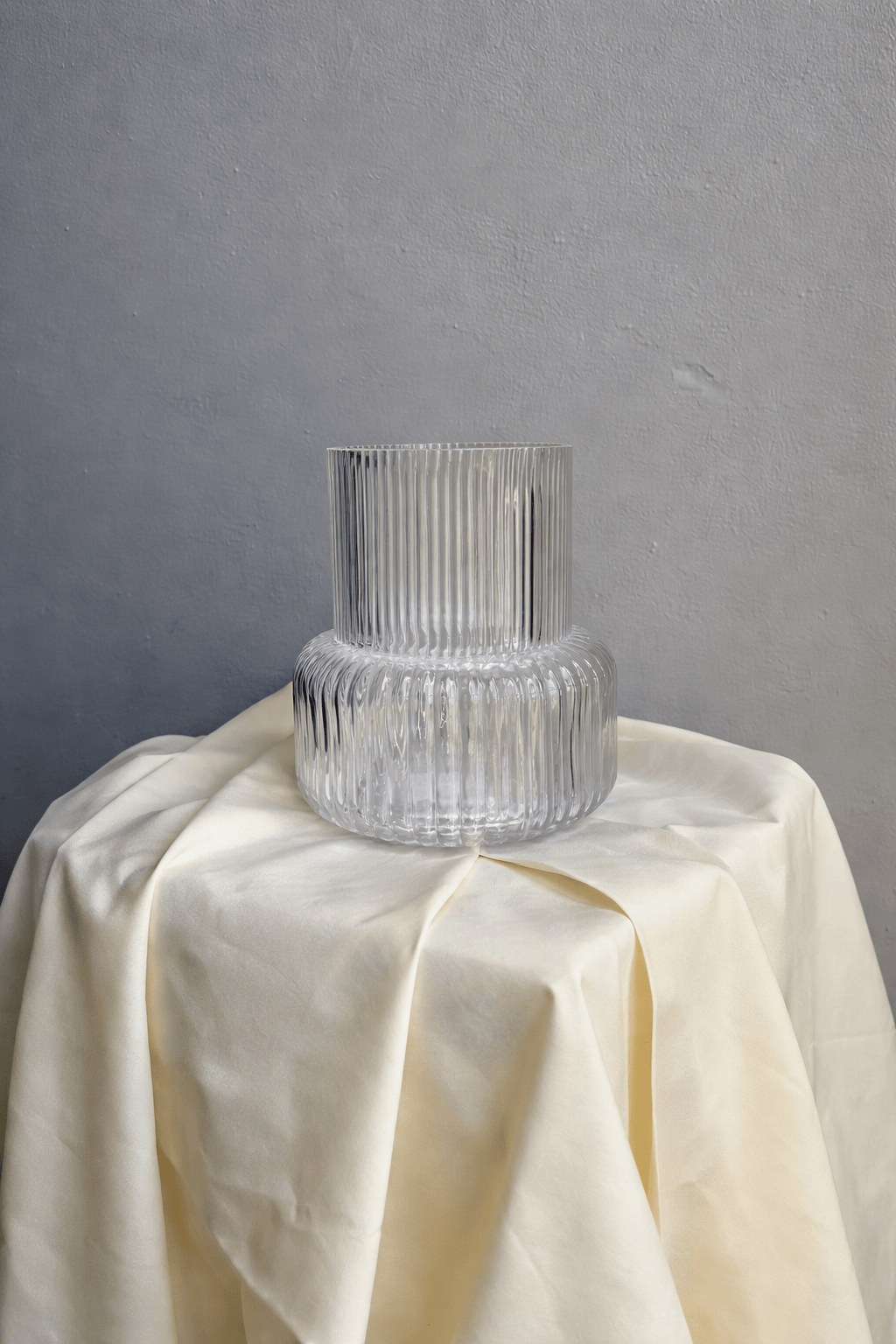 Interior Vase N. 4
