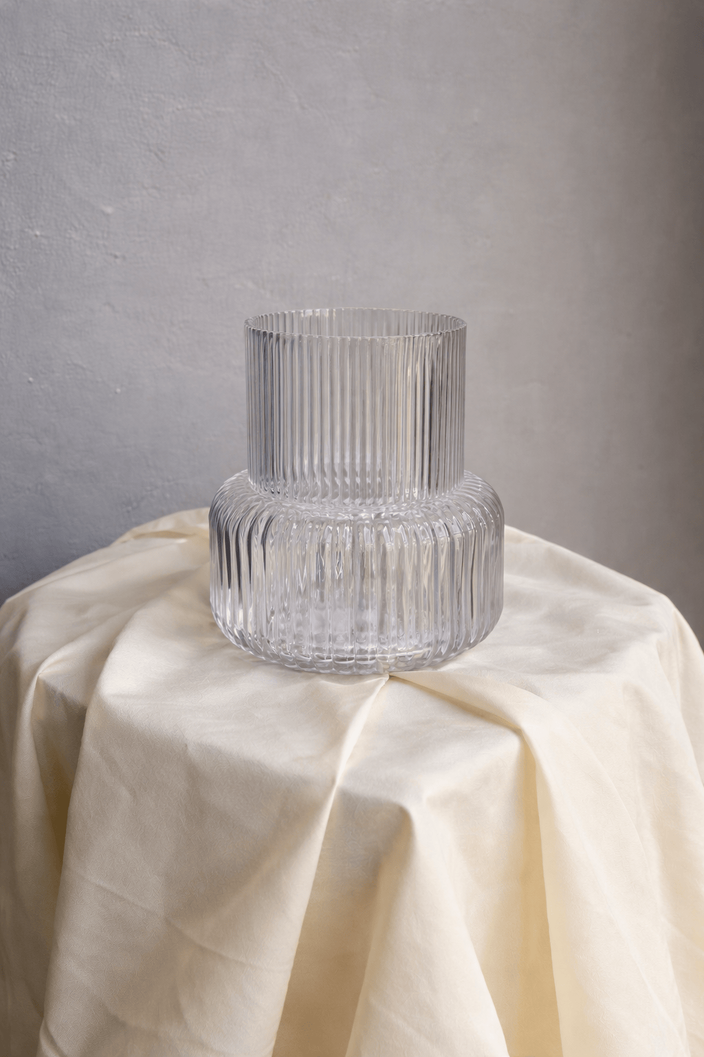 Interior Vase N. 4