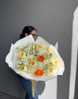Bouquet of the week - 20% OFF