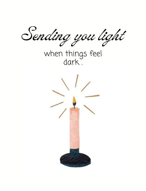 Greeting Card