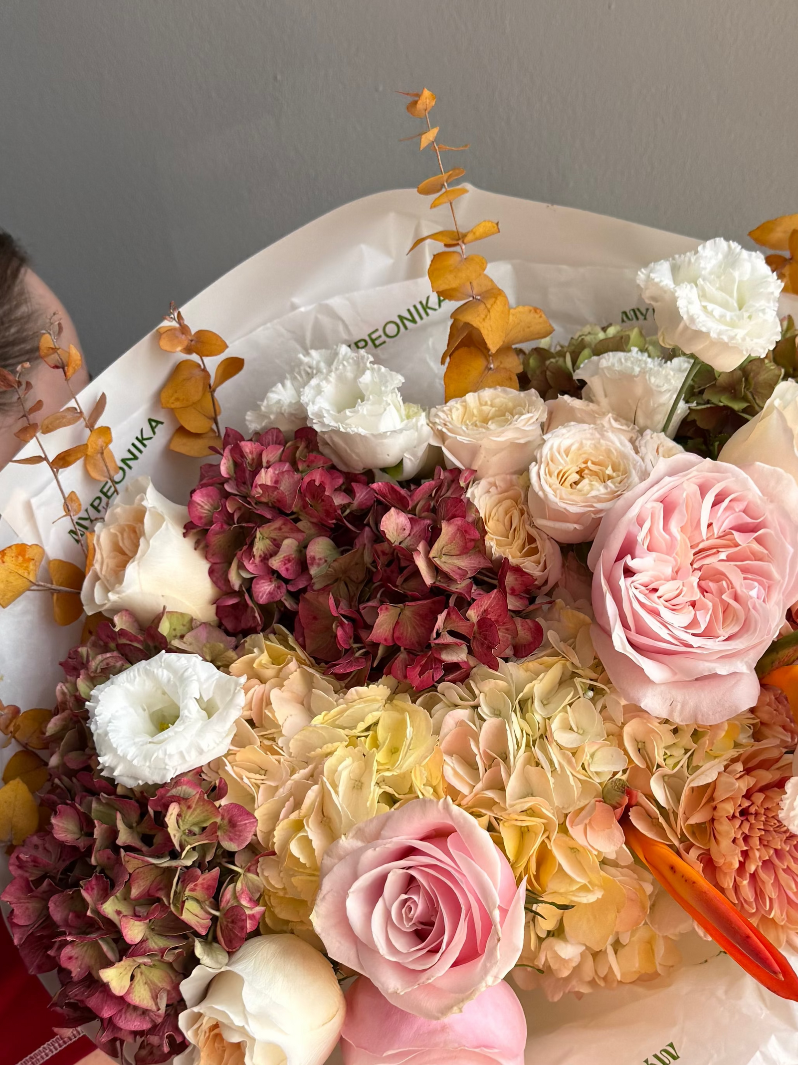 Bouquet of the week - 20% OFF