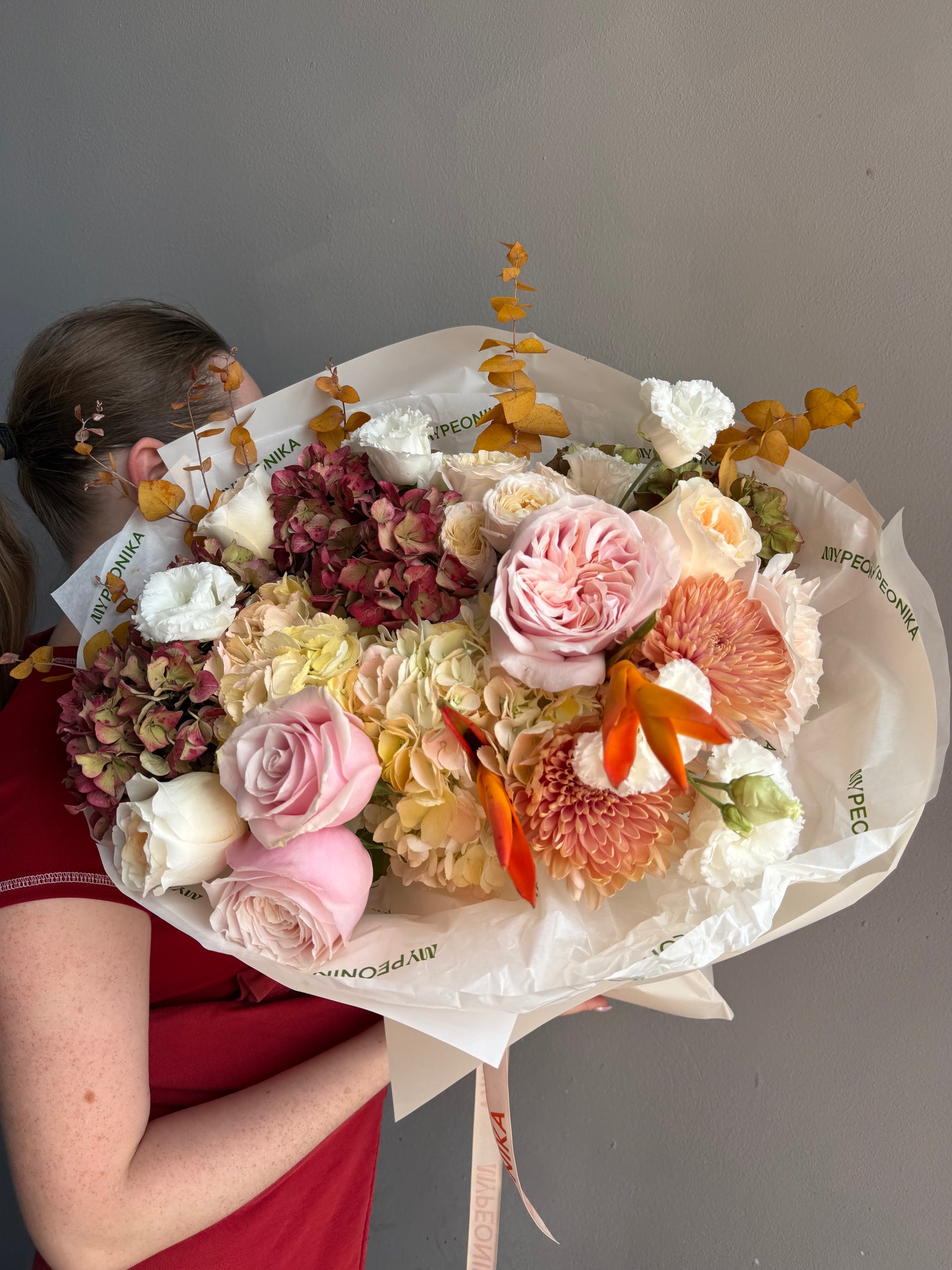 Bouquet of the week - 20% OFF