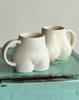 Matte "Belly" Cup