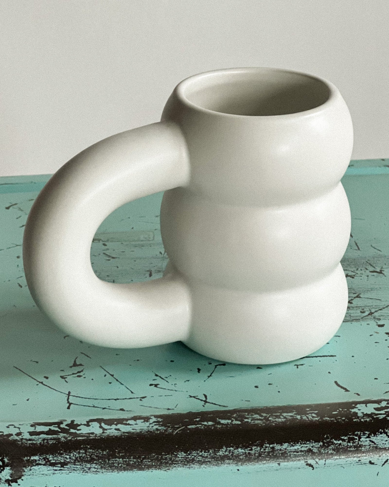 "TriSip" Mug