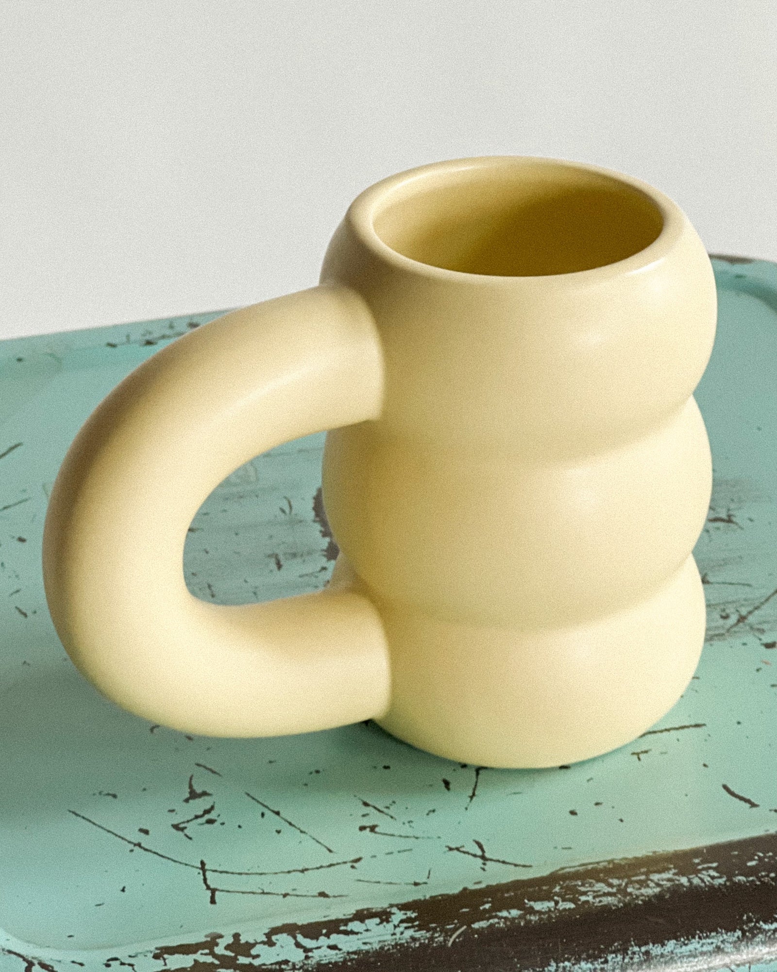"TriSip" Mug