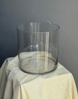Large Cylinder Vase – Fits Up to 200 Roses