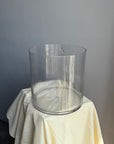 Large Cylinder Vase – Fits Up to 200 Roses