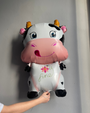 Large Balloon "Jolly Cow" (ONLY MIAMI)