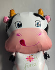 Large Balloon "Jolly Cow" (ONLY MIAMI)