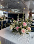 Low Centerpieces