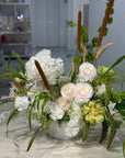 Low Centerpieces