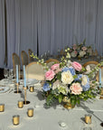 Low Centerpieces