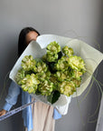 Bouquet "Artist's Choice" - select your budget, color palette, and let our skilled florists create a bespoke bouquet just for you