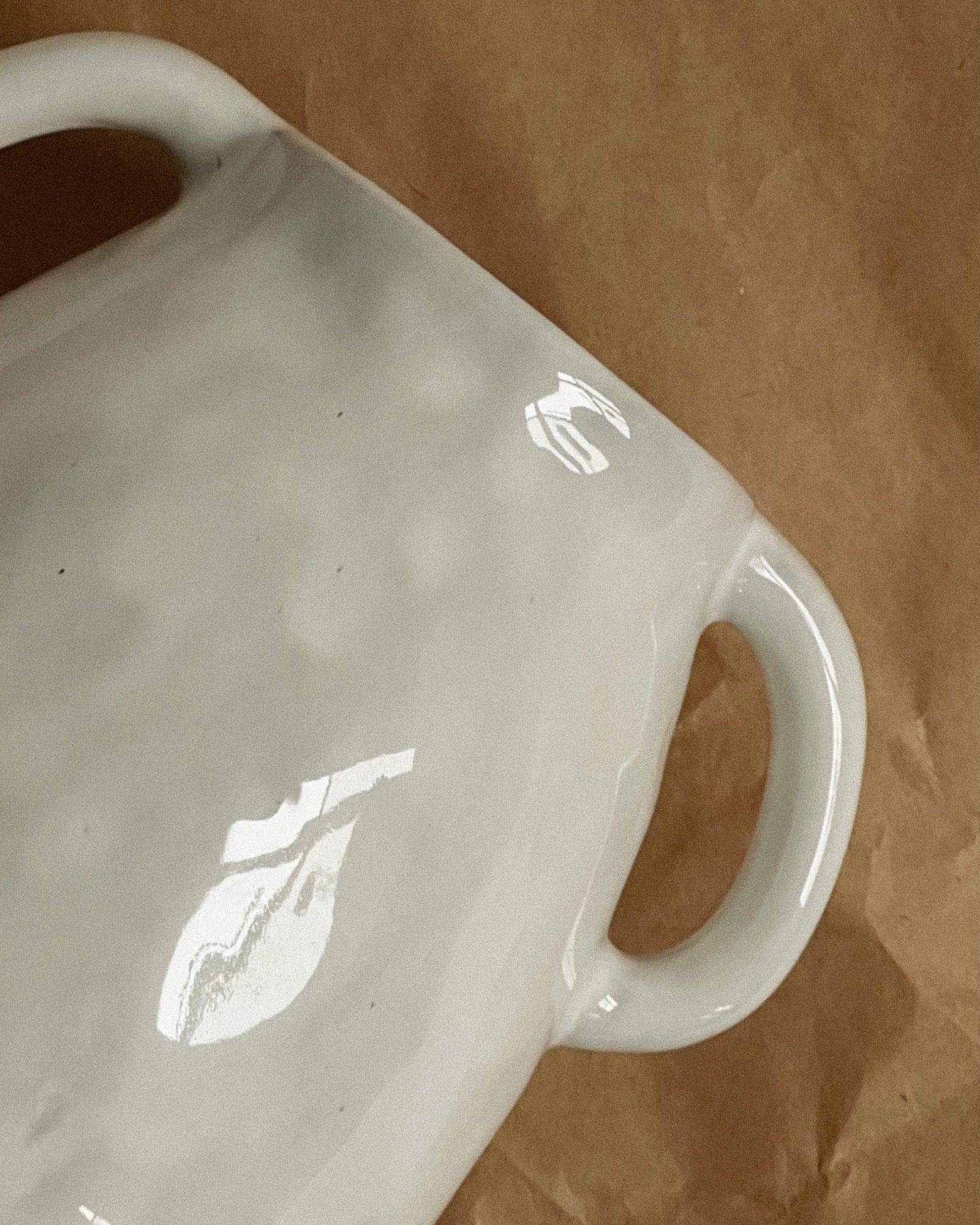 Amphora Modern Vase