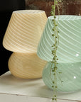 Lumo Vase