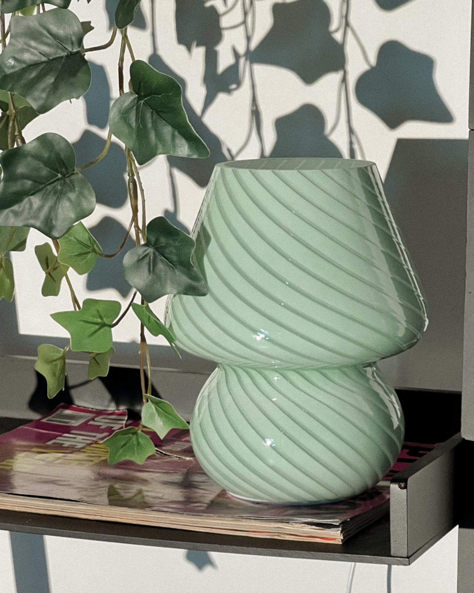 Lumo Vase