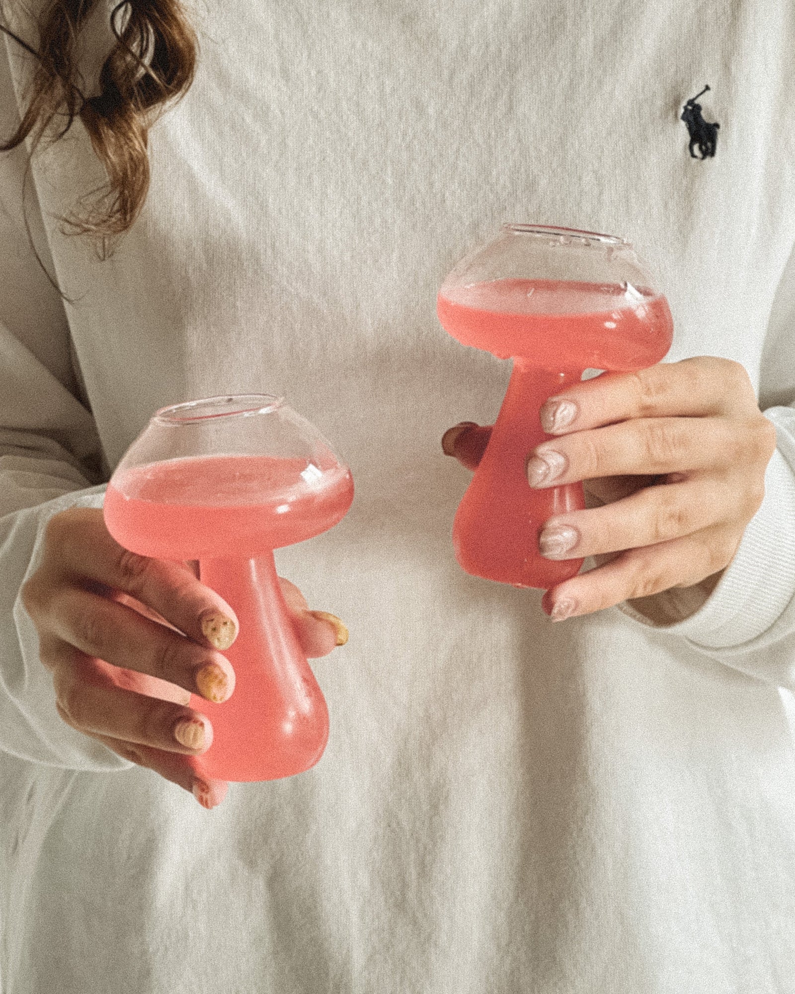 Mushélle Glasses - Set of 2