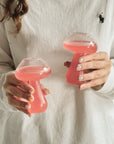 Mushélle Glasses - Set of 2