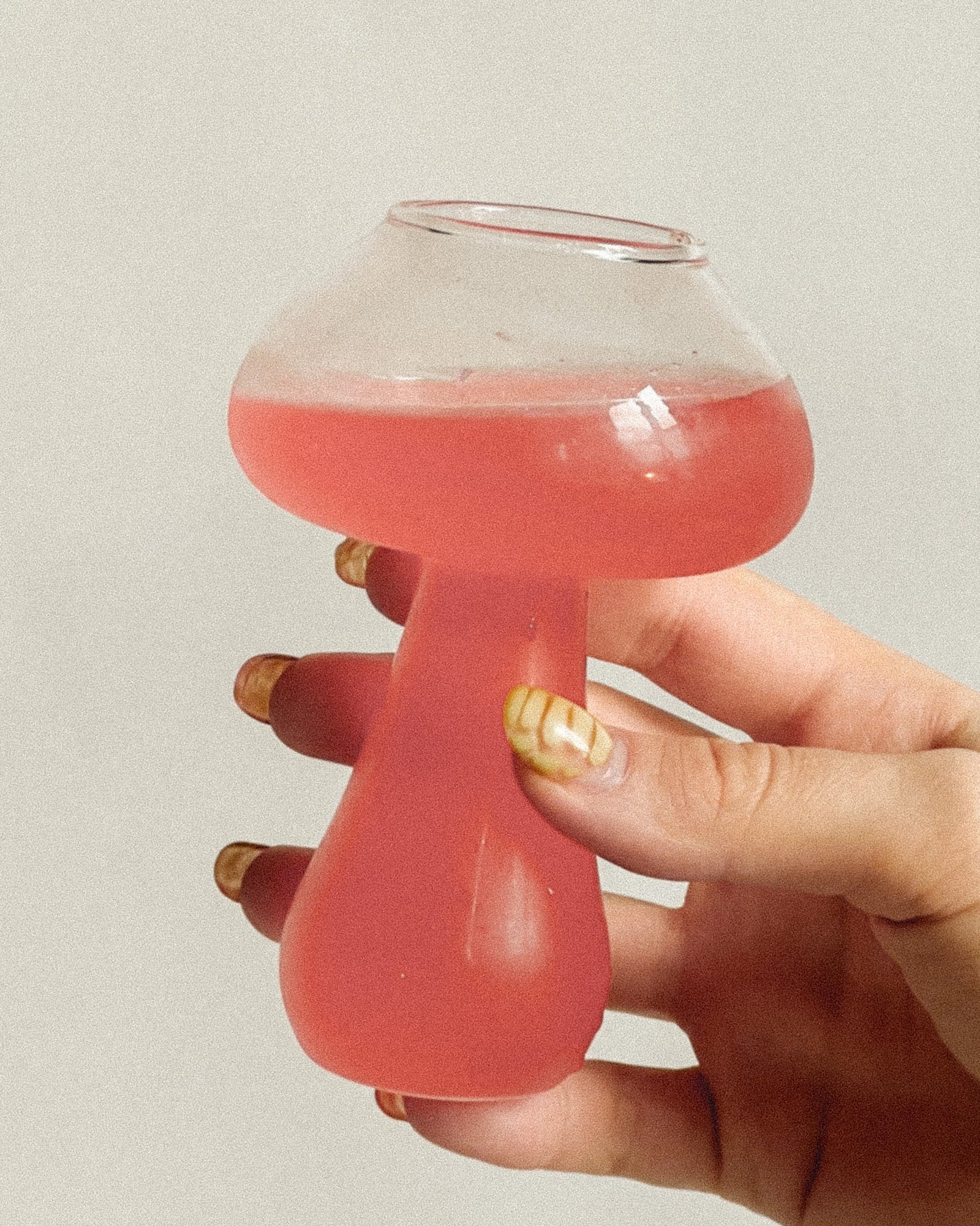 Mushélle Glasses - Set of 2