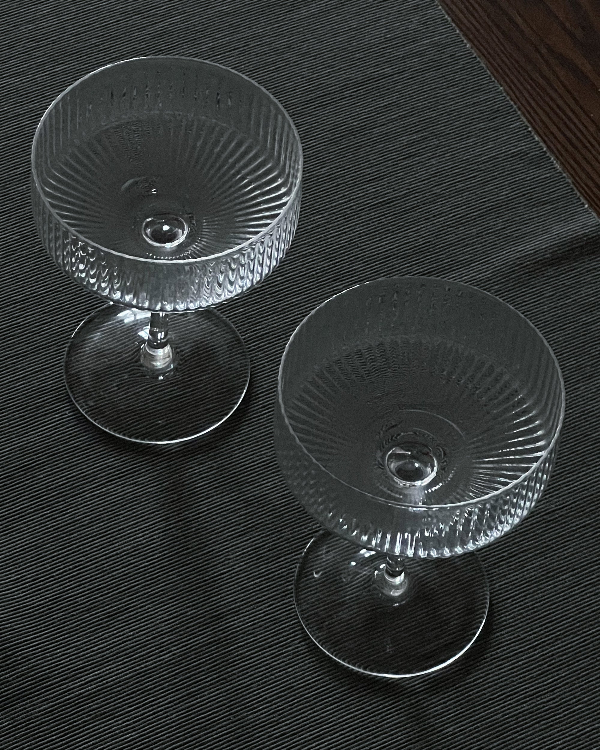 Chalet Glass