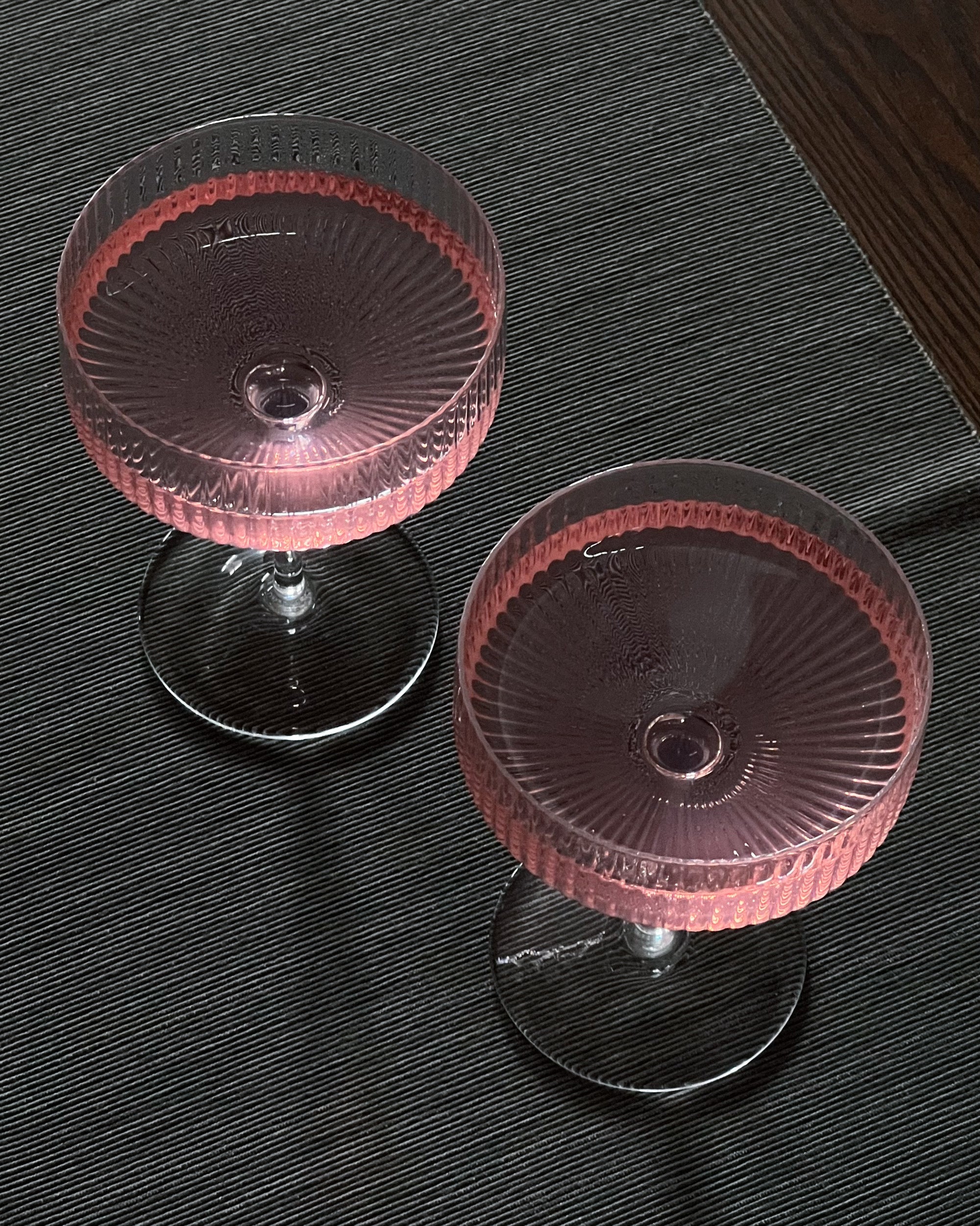 Chalet Glass
