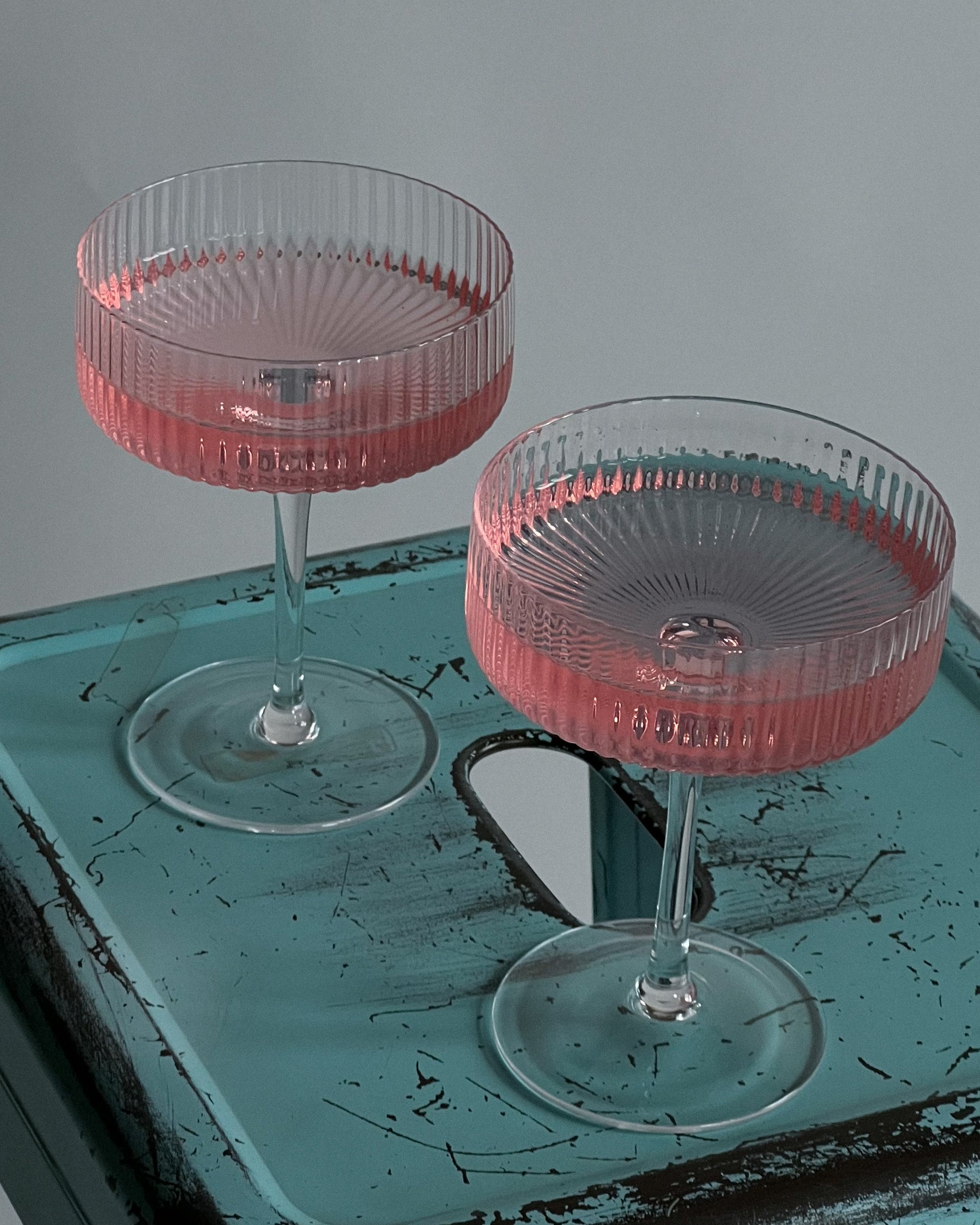 Chalet Glass