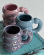 Glitter Mug