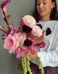 Bridal Bouquet “Rare Beauty”