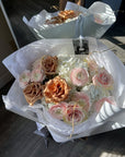Bouquet " Santa Maria" - My Peonika Flower Shop