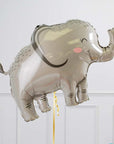 Large Balloon "Elephant" - My Peonika Flower Shop