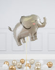 Large Balloon "Elephant" - My Peonika Flower Shop