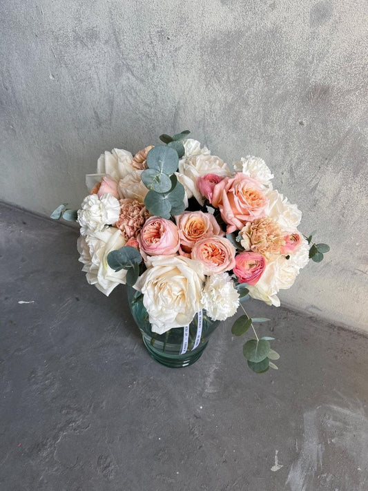 THE PREMIUM EXTRAORDINARY FLOWER SUBSCRIPTION EXPERIENCE - My Peonika Flower Shop