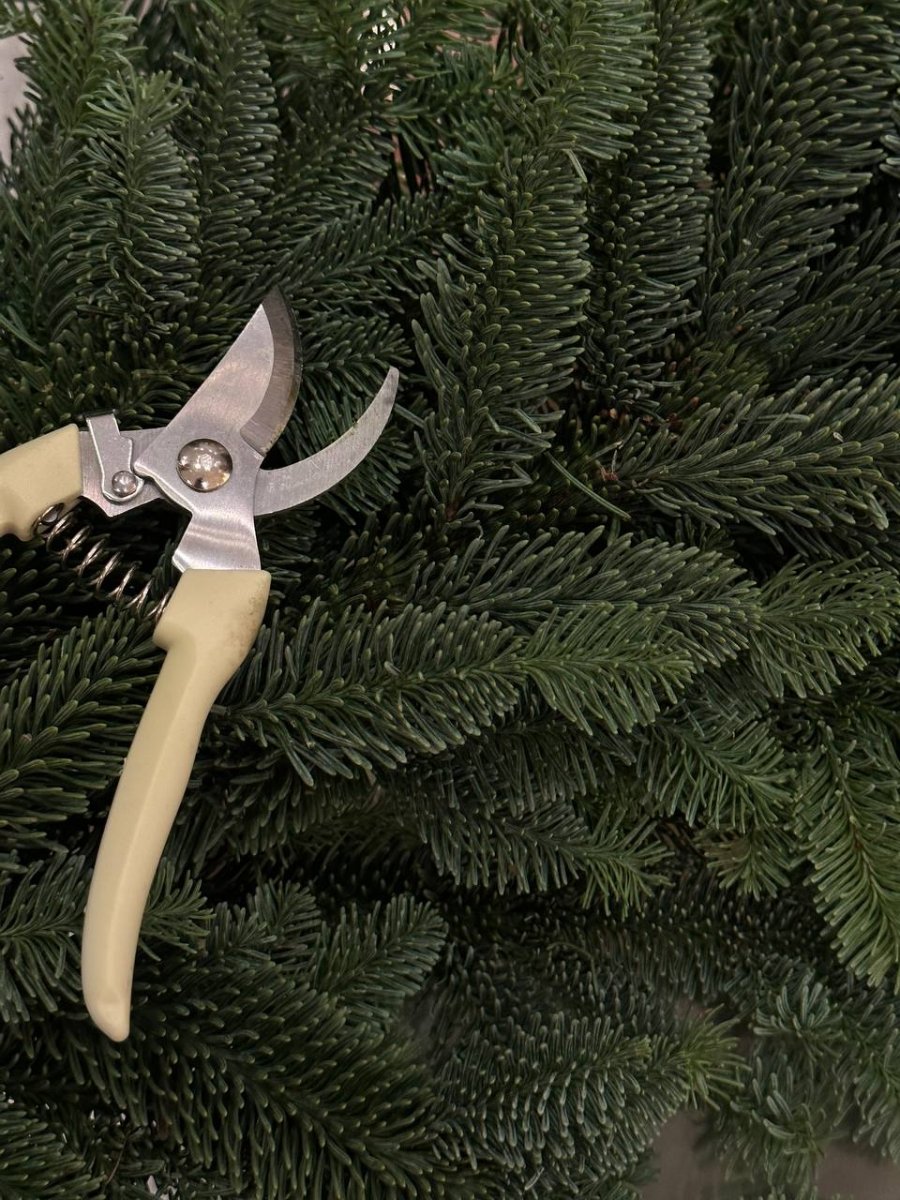 WORKSHOP “CHRISTMAS TREE” 12.17 MIAMI - My Peonika Flower Shop