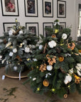 WORKSHOP “CHRISTMAS TREE” 12.23 MIAMI - My Peonika Flower Shop